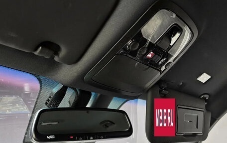 SsangYong Korando, 2021 год, 1 405 000 рублей, 15 фотография