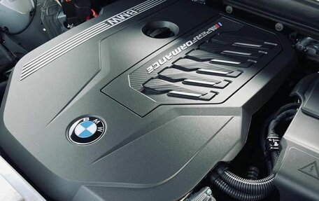 BMW X4, 2022 год, 6 900 000 рублей, 4 фотография