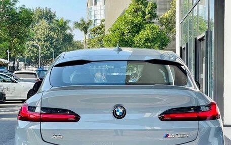 BMW X4, 2022 год, 6 900 000 рублей, 3 фотография