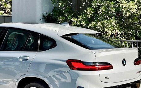 BMW X4, 2022 год, 6 900 000 рублей, 6 фотография