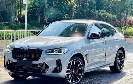 BMW X4, 2022 год, 6 900 000 рублей, 7 фотография