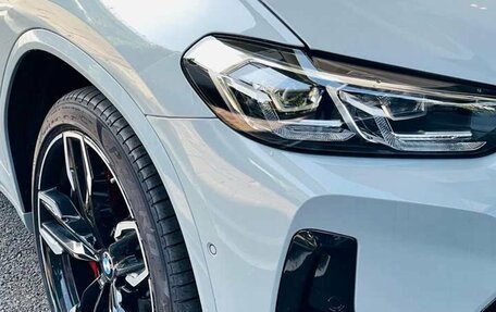BMW X4, 2022 год, 6 900 000 рублей, 9 фотография