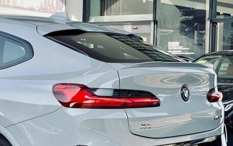 BMW X4, 2022 год, 6 900 000 рублей, 10 фотография