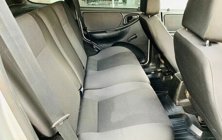 Chevrolet Niva I рестайлинг, 2012 год, 550 000 рублей, 11 фотография