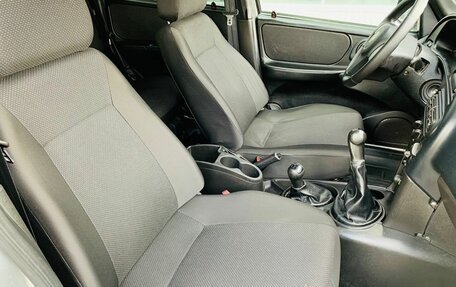 Chevrolet Niva I рестайлинг, 2012 год, 550 000 рублей, 9 фотография