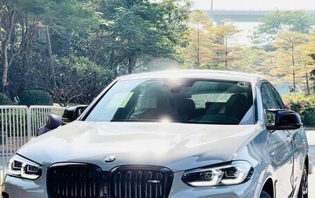 BMW X4, 2022 год, 6 900 000 рублей, 8 фотография