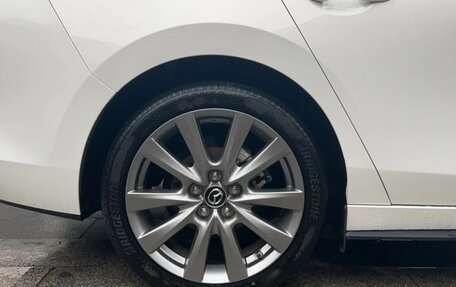 Mazda 3, 2022 год, 1 530 000 рублей, 13 фотография