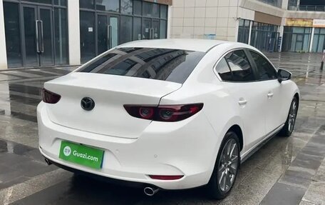 Mazda 3, 2022 год, 1 530 000 рублей, 3 фотография