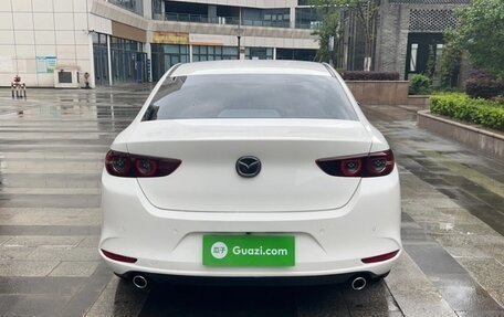 Mazda 3, 2022 год, 1 530 000 рублей, 14 фотография