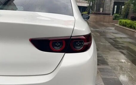 Mazda 3, 2022 год, 1 530 000 рублей, 5 фотография