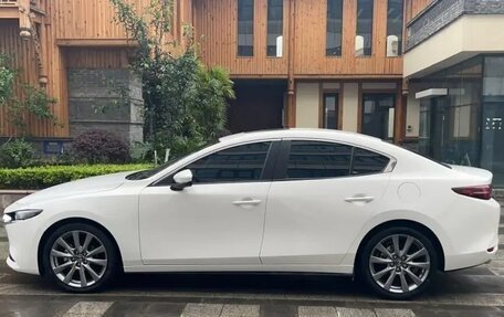 Mazda 3, 2022 год, 1 530 000 рублей, 8 фотография