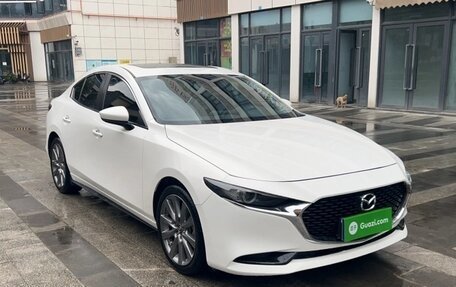 Mazda 3, 2022 год, 1 530 000 рублей, 15 фотография