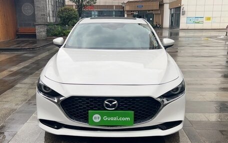 Mazda 3, 2022 год, 1 530 000 рублей, 19 фотография