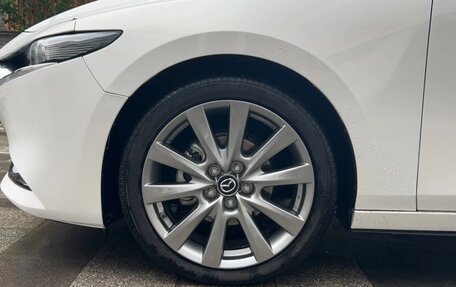 Mazda 3, 2022 год, 1 530 000 рублей, 16 фотография