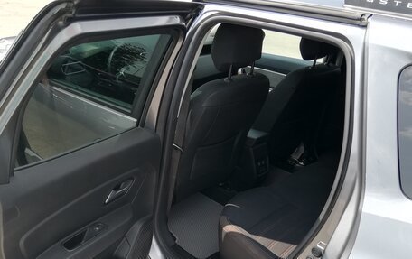 Renault Duster, 2021 год, 1 419 000 рублей, 17 фотография