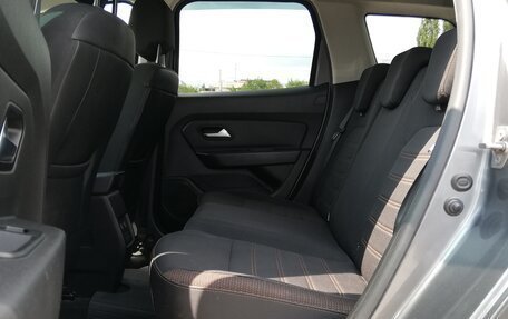 Renault Duster, 2021 год, 1 419 000 рублей, 18 фотография