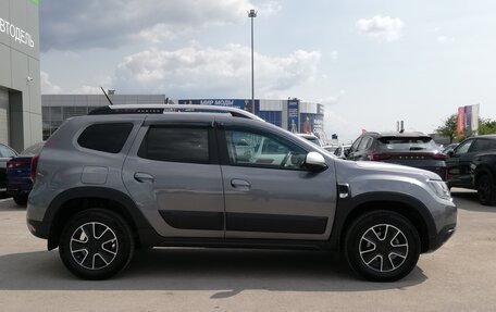 Renault Duster, 2021 год, 1 419 000 рублей, 6 фотография