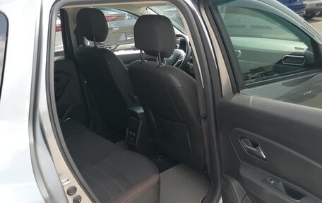 Renault Duster, 2021 год, 1 419 000 рублей, 19 фотография