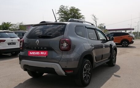 Renault Duster, 2021 год, 1 419 000 рублей, 7 фотография