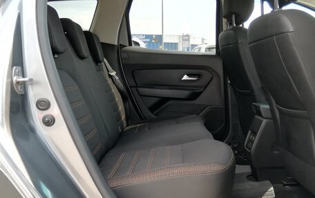 Renault Duster, 2021 год, 1 419 000 рублей, 20 фотография