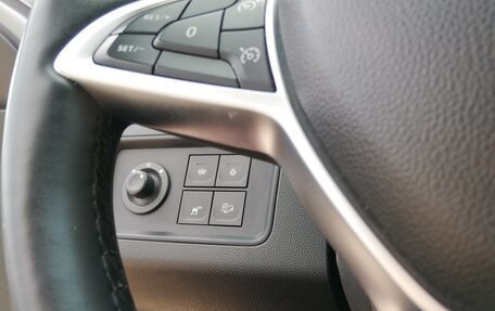 Renault Duster, 2021 год, 1 419 000 рублей, 28 фотография