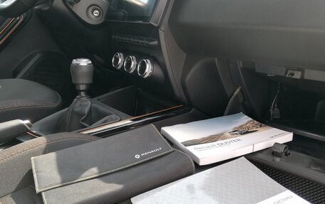 Renault Duster, 2021 год, 1 419 000 рублей, 32 фотография