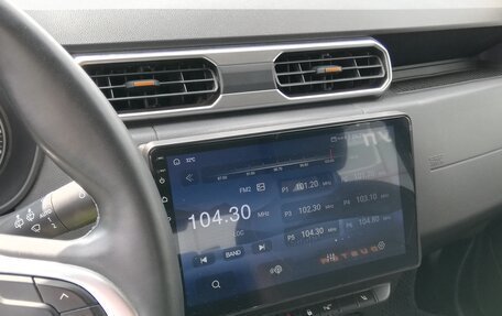 Renault Duster, 2021 год, 1 419 000 рублей, 26 фотография