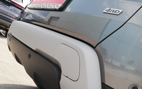 Renault Duster, 2021 год, 1 419 000 рублей, 35 фотография