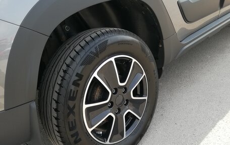 Renault Duster, 2021 год, 1 419 000 рублей, 36 фотография