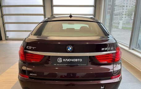 BMW 5 серия, 2012 год, 2 699 000 рублей, 4 фотография