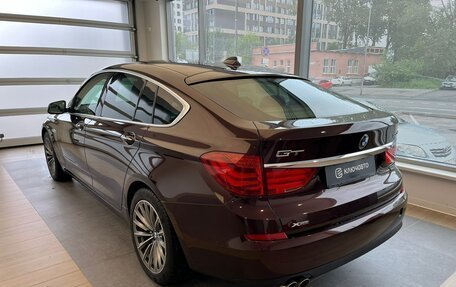 BMW 5 серия, 2012 год, 2 699 000 рублей, 6 фотография