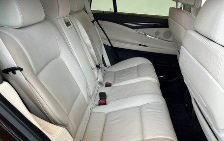 BMW 5 серия, 2012 год, 2 699 000 рублей, 11 фотография