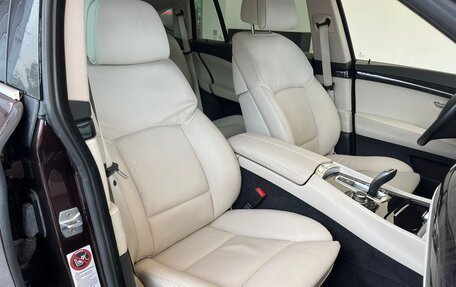 BMW 5 серия, 2012 год, 2 699 000 рублей, 12 фотография