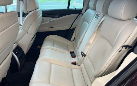 BMW 5 серия, 2012 год, 2 699 000 рублей, 13 фотография
