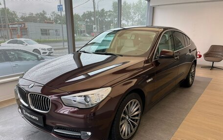 BMW 5 серия, 2012 год, 2 699 000 рублей, 2 фотография