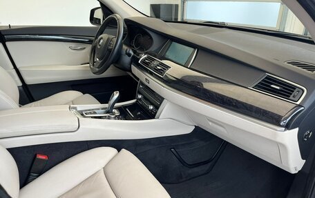 BMW 5 серия, 2012 год, 2 699 000 рублей, 9 фотография