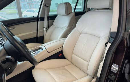BMW 5 серия, 2012 год, 2 699 000 рублей, 10 фотография