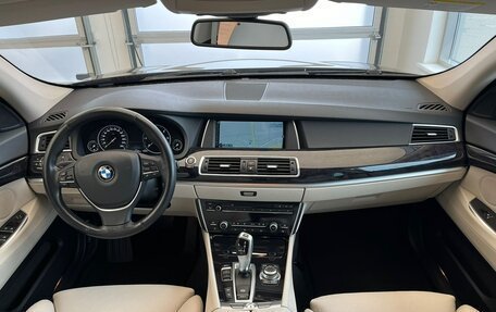 BMW 5 серия, 2012 год, 2 699 000 рублей, 8 фотография