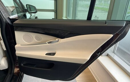 BMW 5 серия, 2012 год, 2 699 000 рублей, 15 фотография