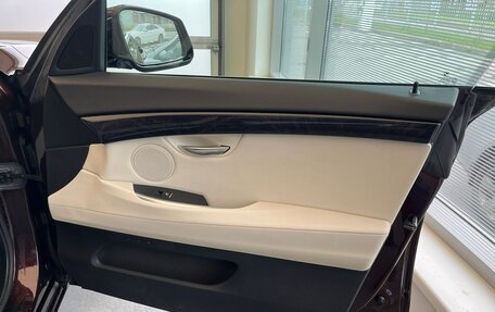 BMW 5 серия, 2012 год, 2 699 000 рублей, 16 фотография