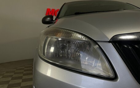 Skoda Fabia II, 2012 год, 599 000 рублей, 7 фотография