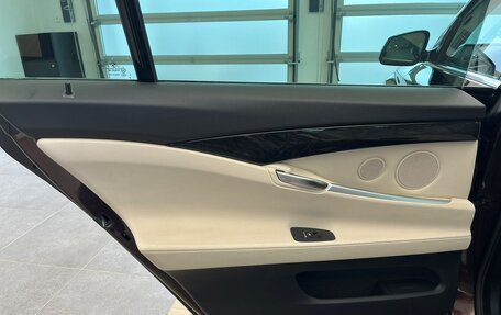 BMW 5 серия, 2012 год, 2 699 000 рублей, 18 фотография