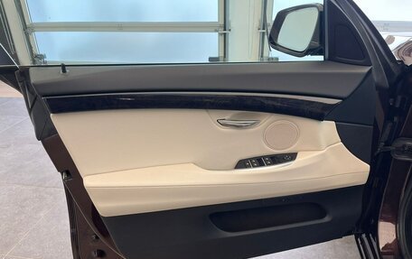 BMW 5 серия, 2012 год, 2 699 000 рублей, 17 фотография