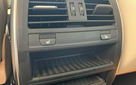 BMW 5 серия, 2012 год, 2 699 000 рублей, 19 фотография