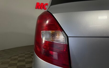 Skoda Fabia II, 2012 год, 599 000 рублей, 8 фотография
