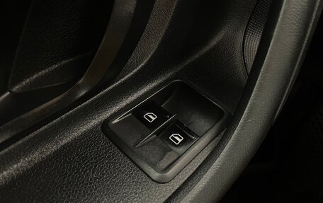 Skoda Fabia II, 2012 год, 599 000 рублей, 17 фотография
