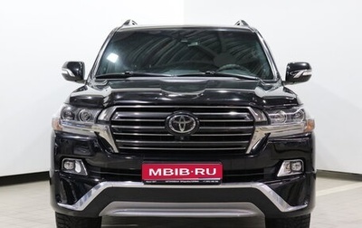 Toyota Land Cruiser 200, 2016 год, 6 100 000 рублей, 1 фотография