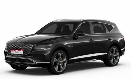 Genesis GV80 I, 2024 год, 14 500 000 рублей, 1 фотография
