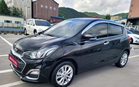 Chevrolet Spark IV, 2022 год, 930 000 рублей, 1 фотография