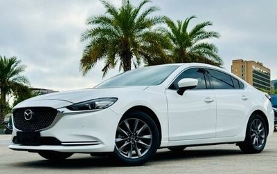 Mazda 6, 2021 год, 1 830 000 рублей, 1 фотография